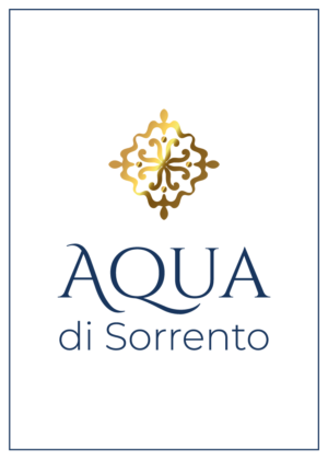 AquadiSorrento LOGO