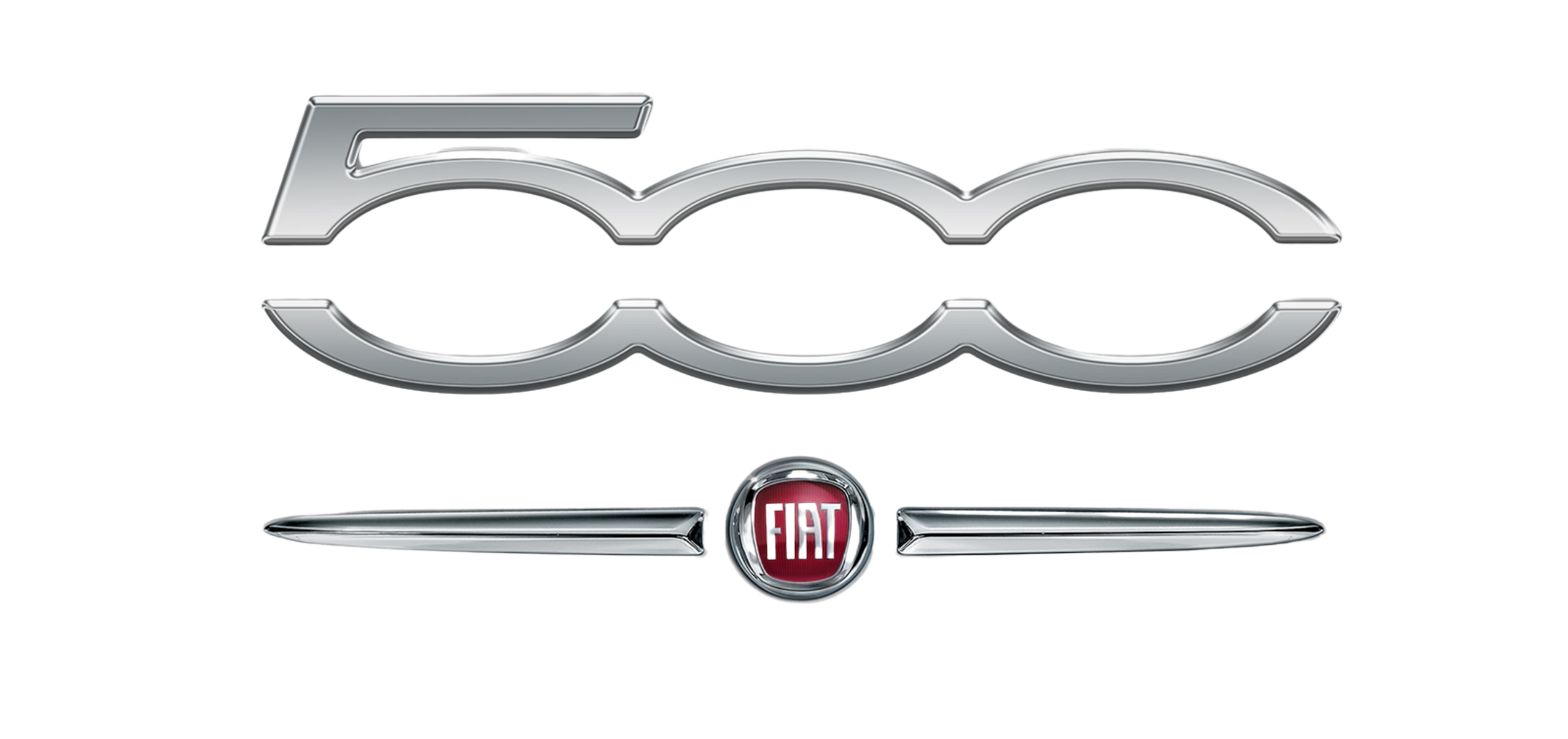 Fiat500 LOGO