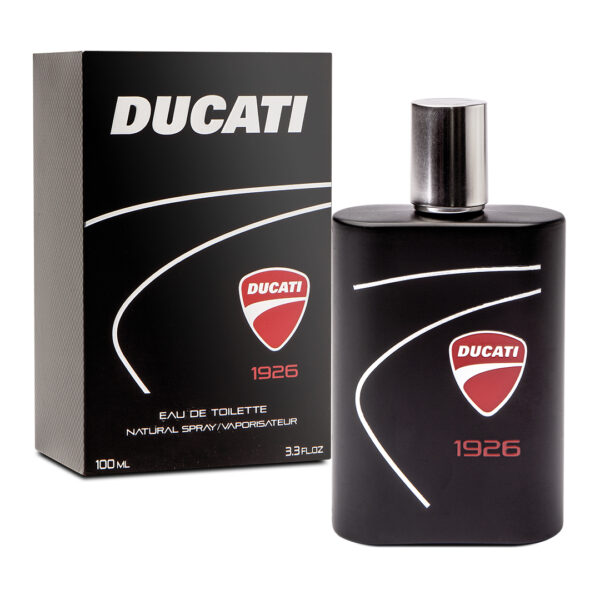 DUCATI 1926 男性淡香水