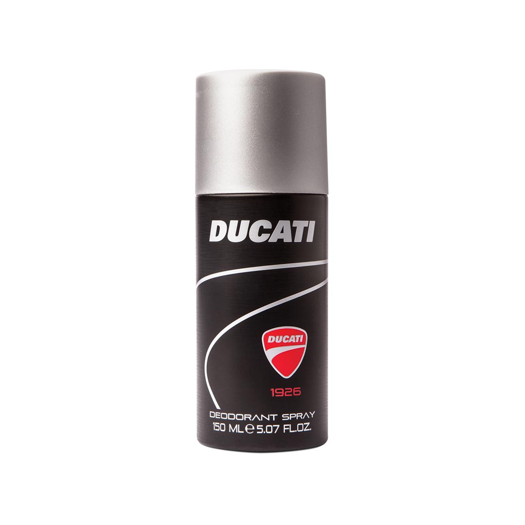 DUCATI 1926 體香露 150ml