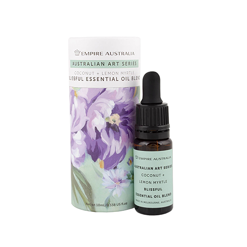 薰衣草&橙花純複方精油